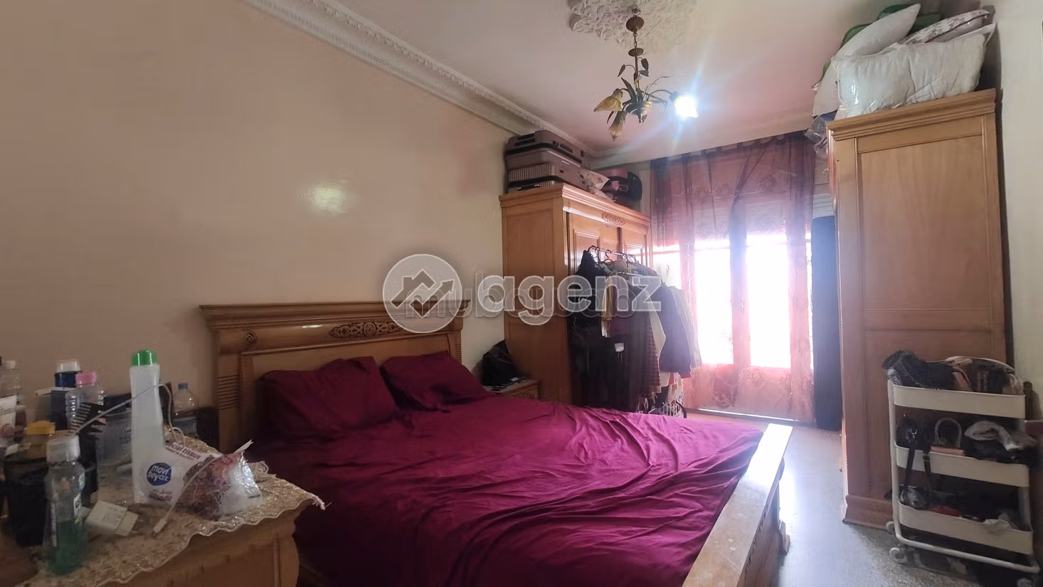 Appartement 92 m² à Belvédère — 12