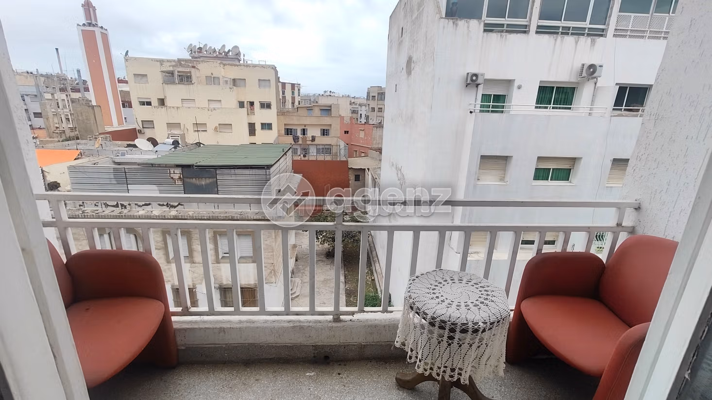 Appartement 92 m² à Belvédère — 4