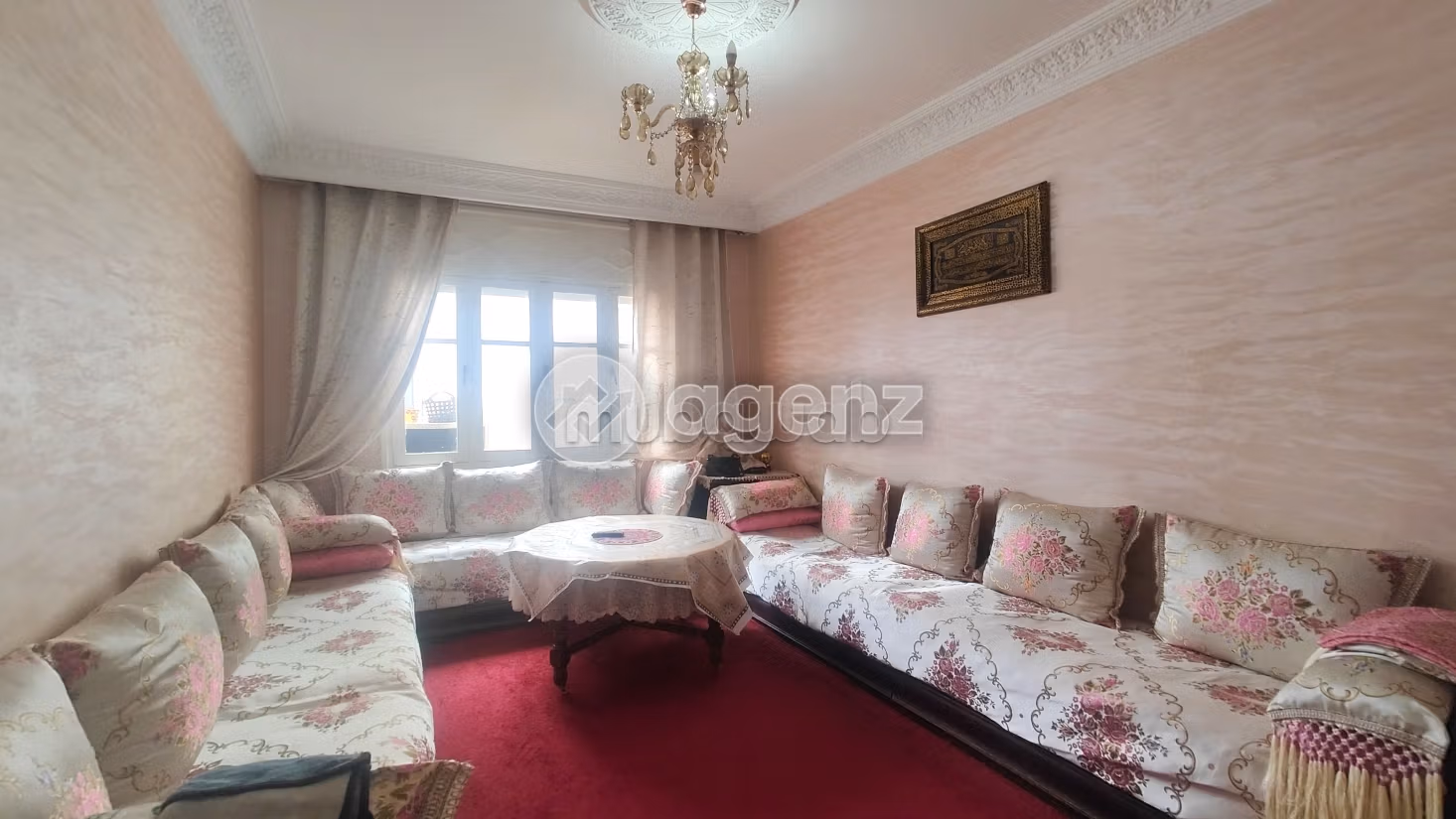 Appartement 92 m² à Belvédère — 5
