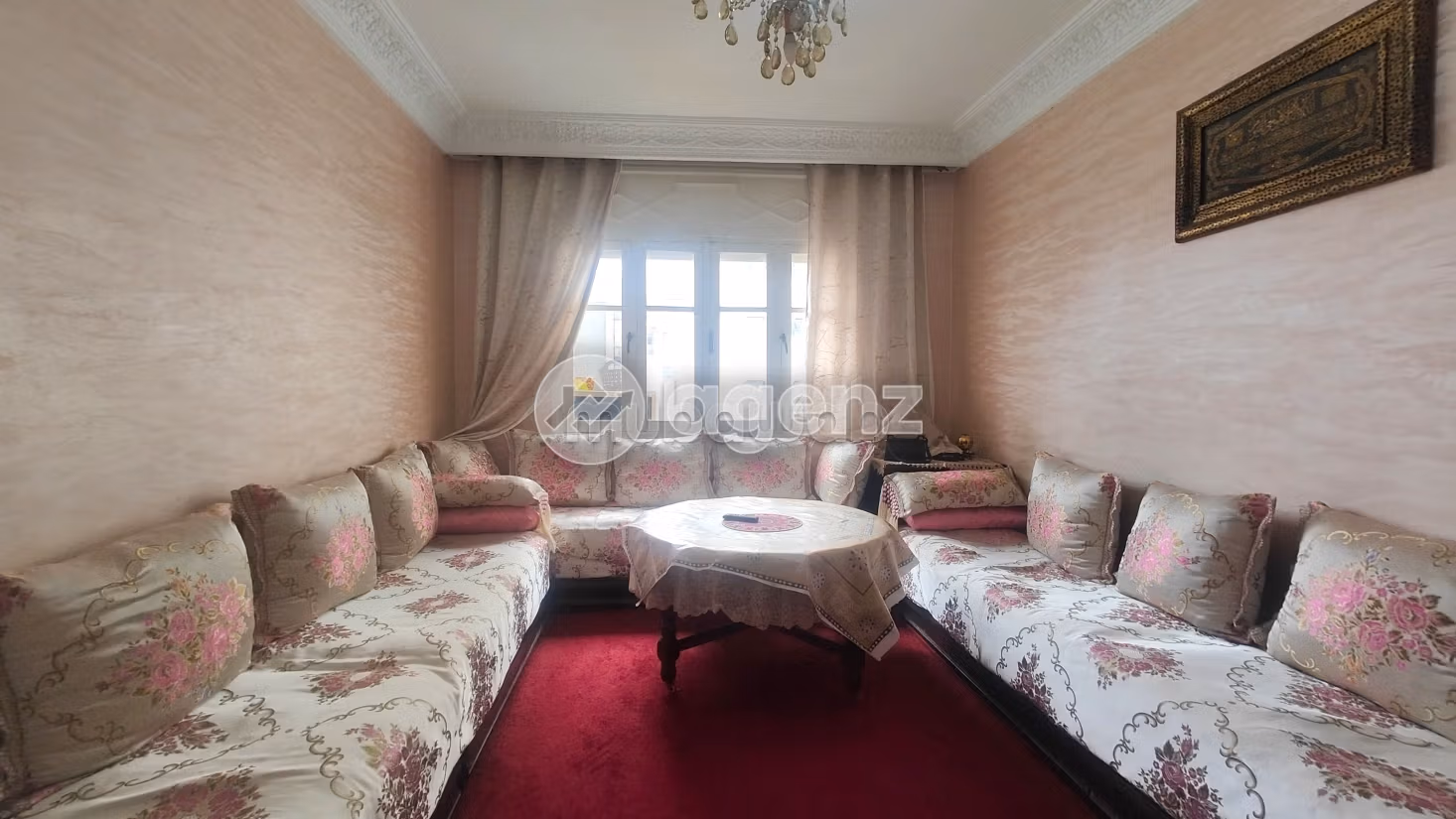 Appartement 92 m² à Belvédère — 15