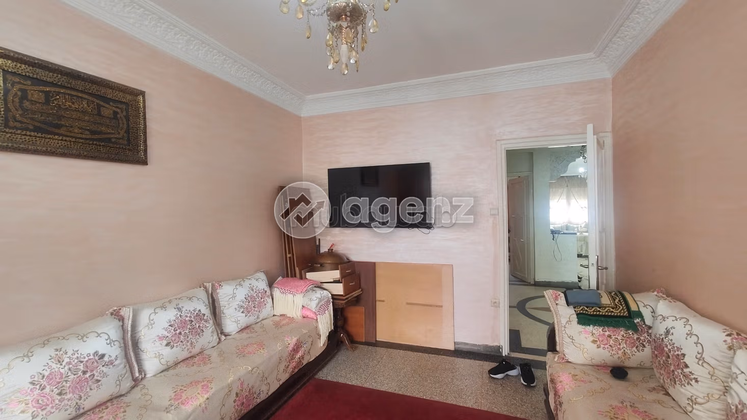 Appartement 92 m² à Belvédère — 16