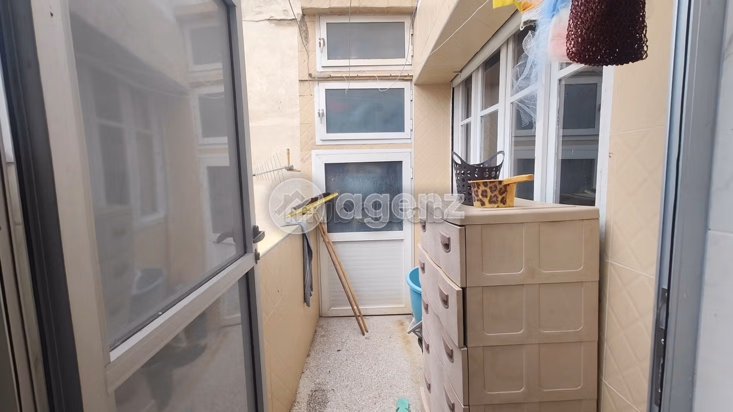 Appartement 92 m² à Belvédère — 8