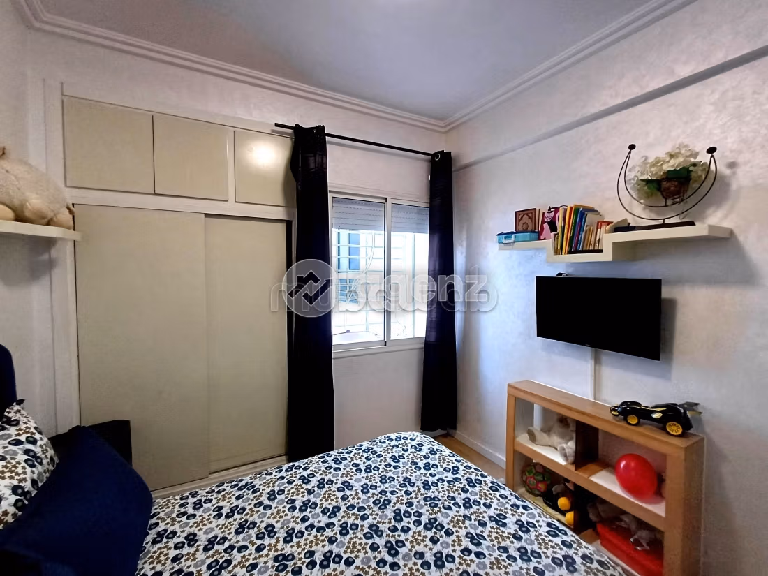 Bonito piso en venta. 3 dormitorios. Amueblado