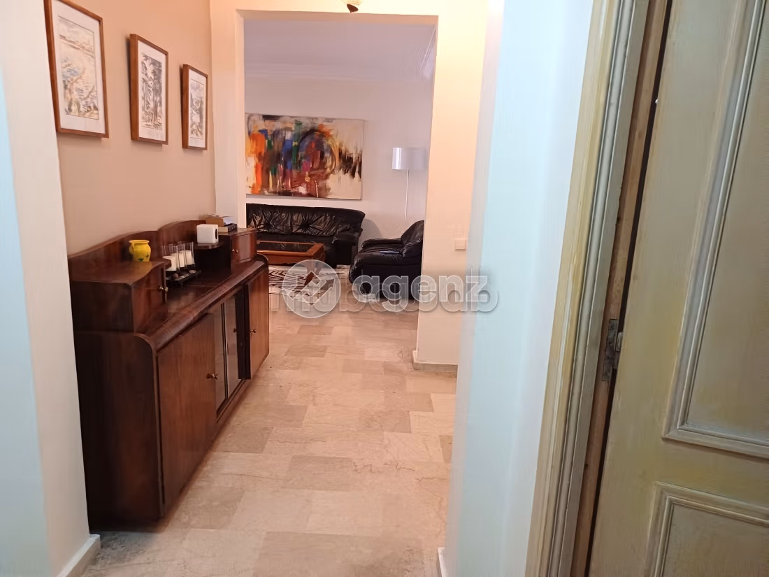 Appartement à vendre 113 m², 2 chambres Bir Anzarane Casablanca