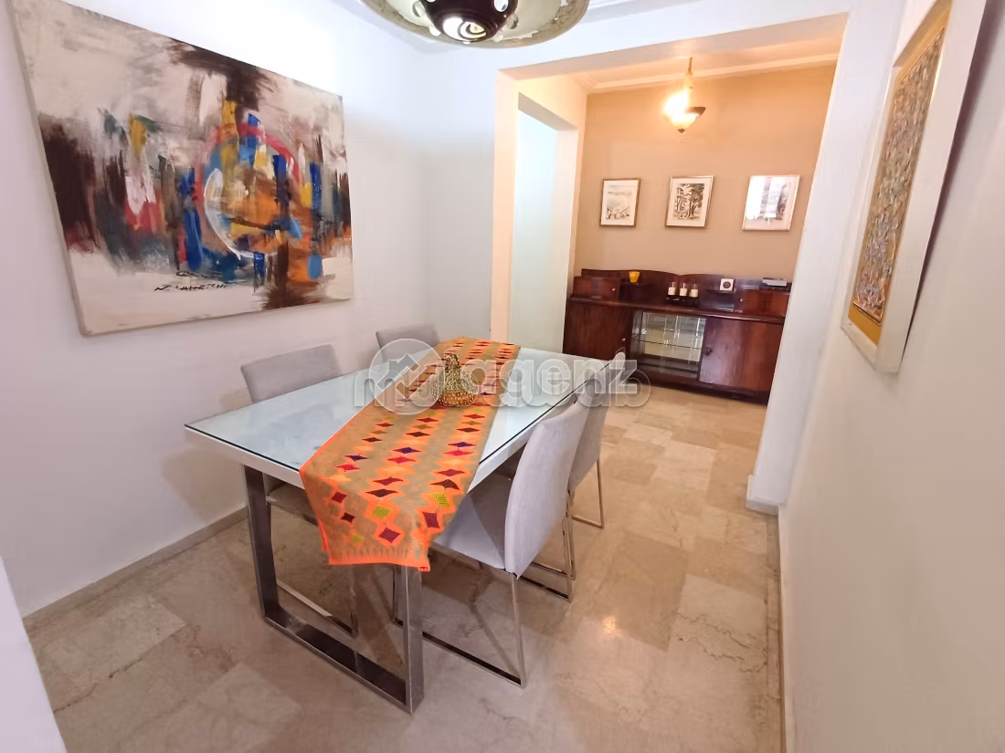 Appartement à vendre 113 m², 2 chambres Bir Anzarane Casablanca