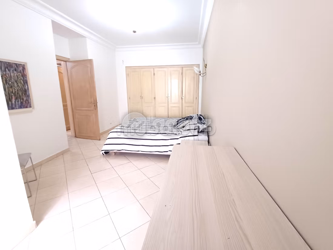 Appartement à vendre 113 m², 2 chambres Bir Anzarane Casablanca