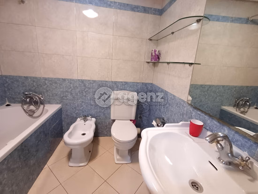 Appartement à vendre 113 m², 2 chambres Bir Anzarane Casablanca