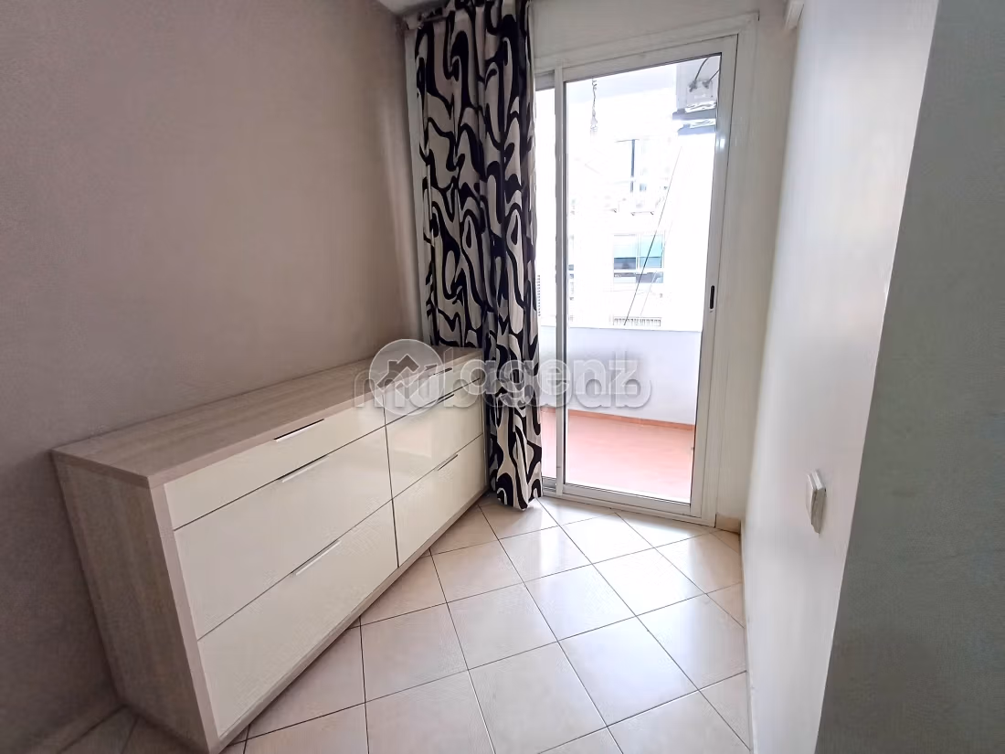 Appartement à vendre 113 m², 2 chambres Bir Anzarane Casablanca