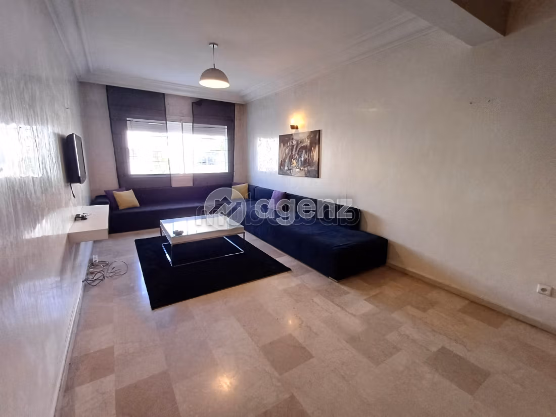 Appartement à vendre 113 m², 2 chambres Bir Anzarane Casablanca