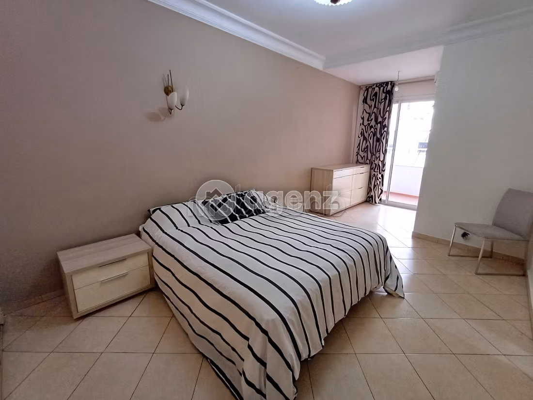 Appartement à vendre 113 m², 2 chambres Bir Anzarane Casablanca