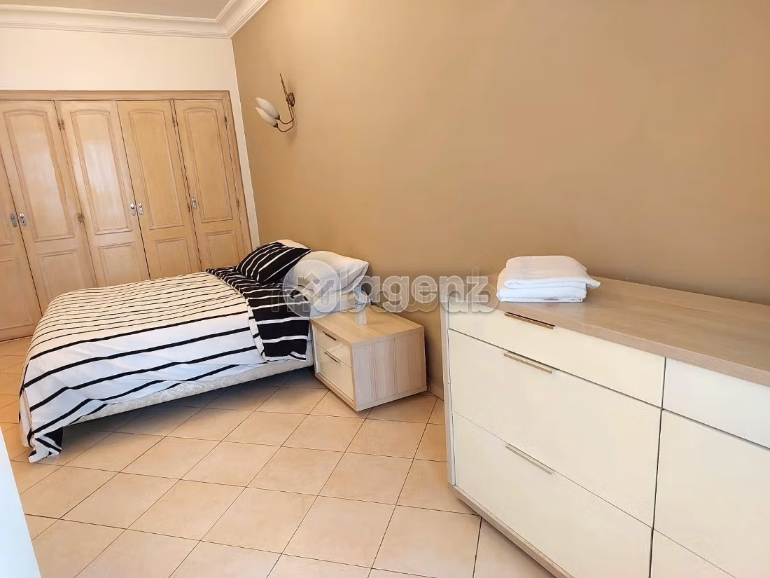 Appartement à vendre 113 m², 2 chambres Bir Anzarane Casablanca