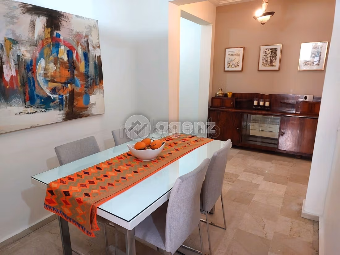 Appartement à vendre 113 m², 2 chambres Bir Anzarane Casablanca