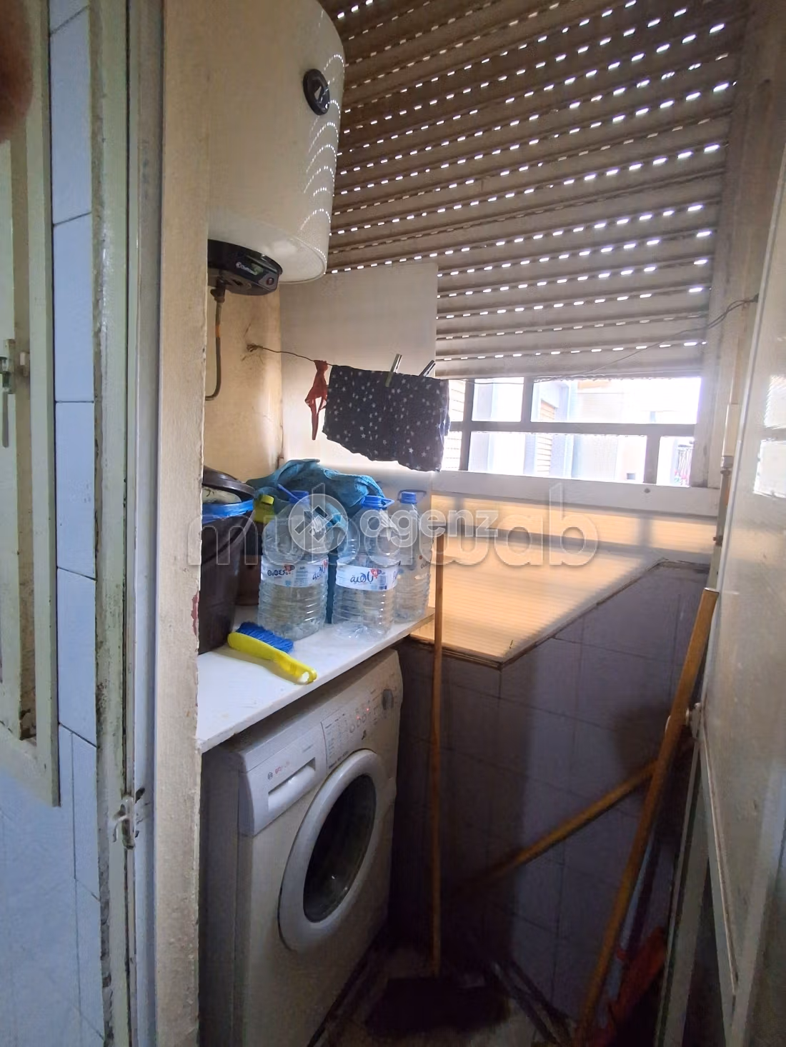 Sale of a lovely apartment. Small area 62 m². Well decorated