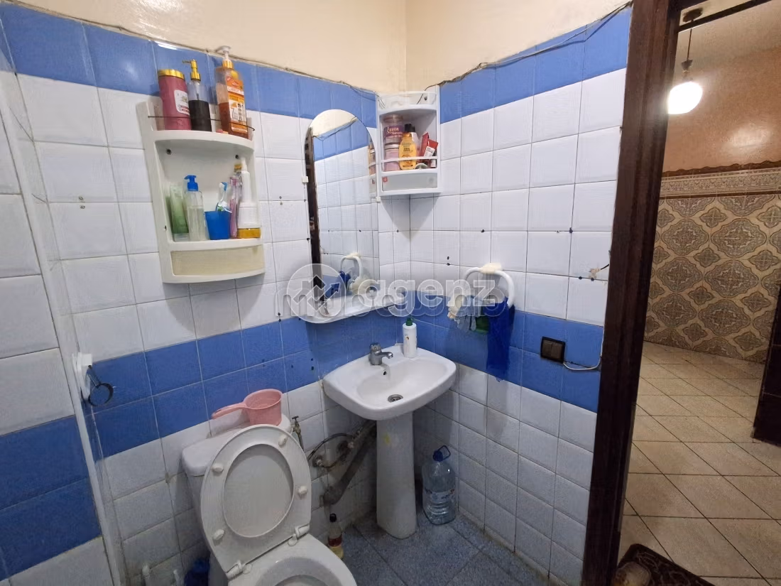 Sale of a lovely apartment. Small area 62 m². Well decorated