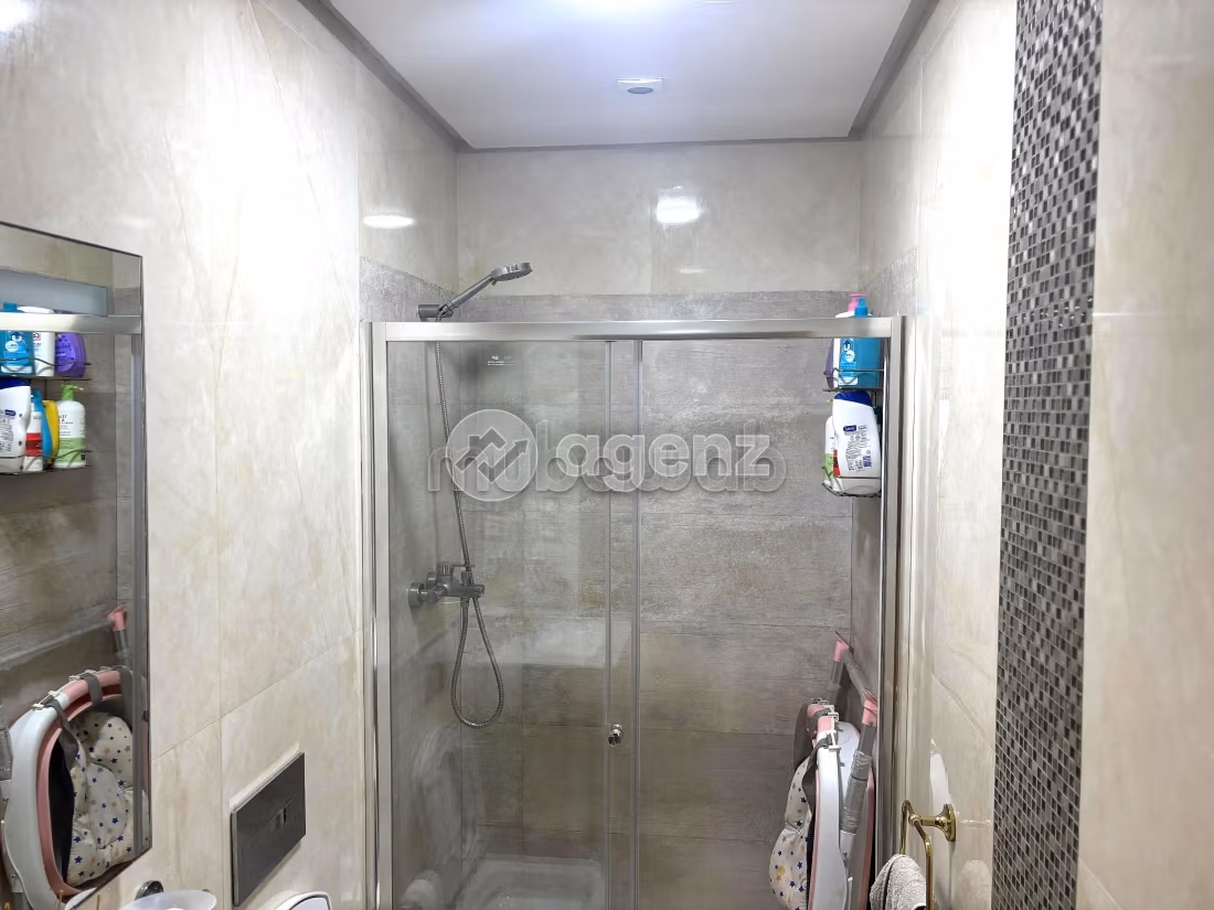 Appartement à vendre 127 m², 2 chambres Bachkou Casablanca