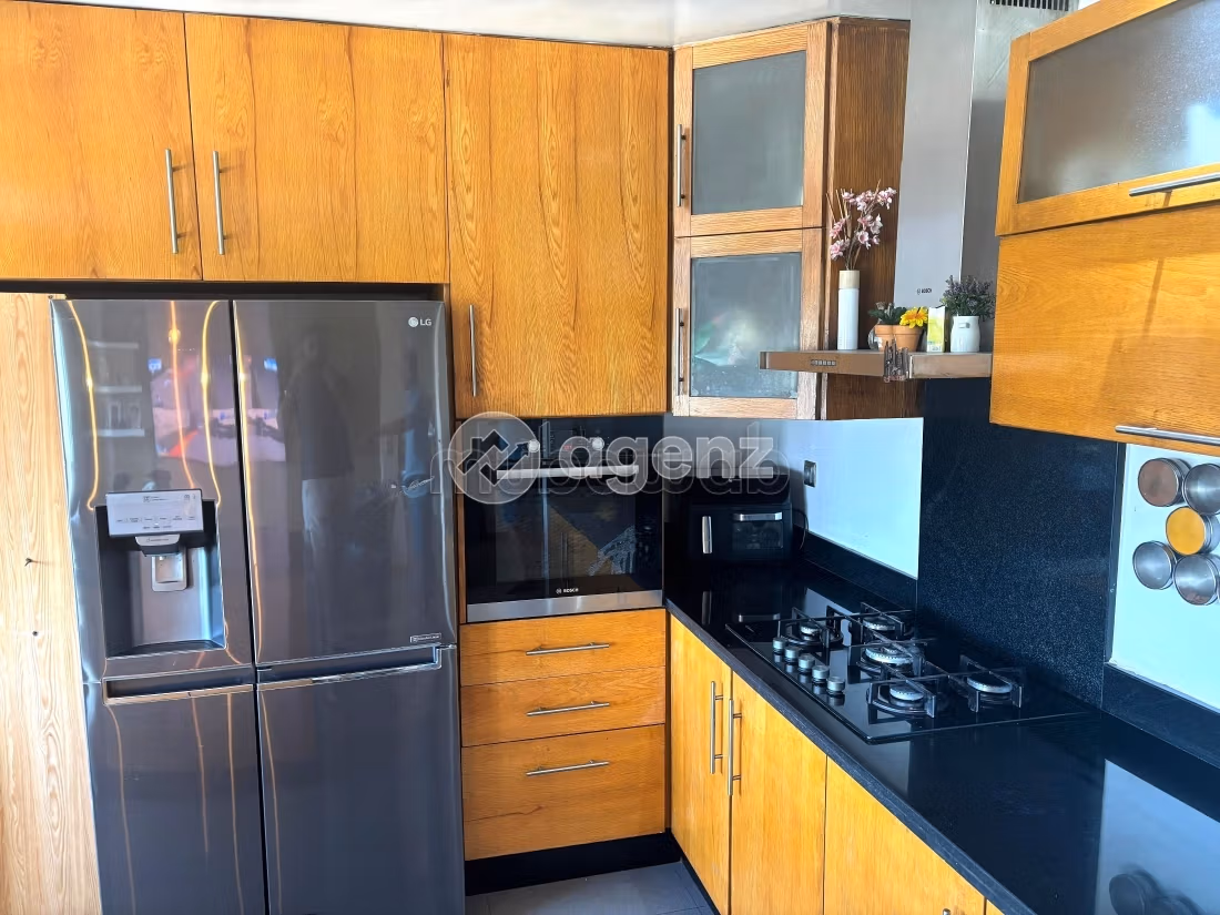 Appartement à vendre 127 m², 2 chambres Bachkou Casablanca