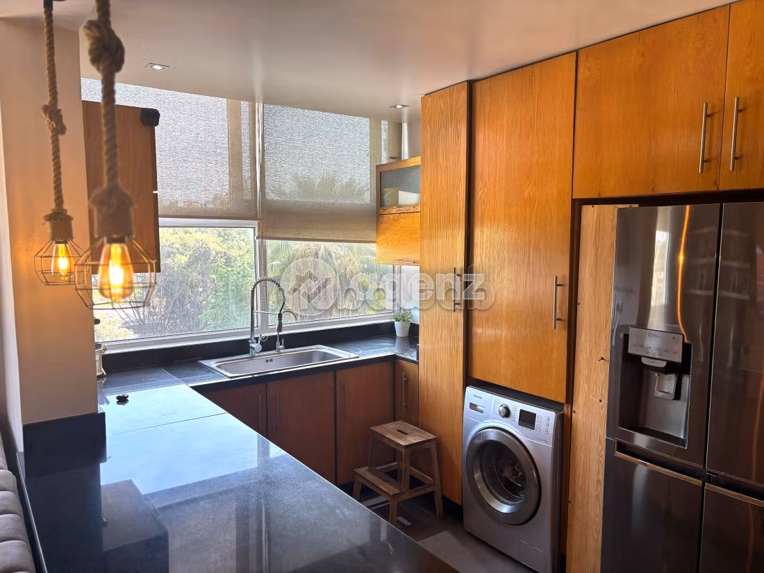 Appartement à vendre 127 m², 2 chambres Bachkou Casablanca