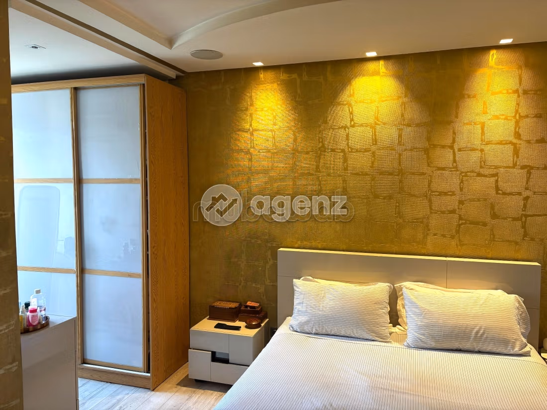 Appartement à vendre 127 m², 2 chambres Bachkou Casablanca
