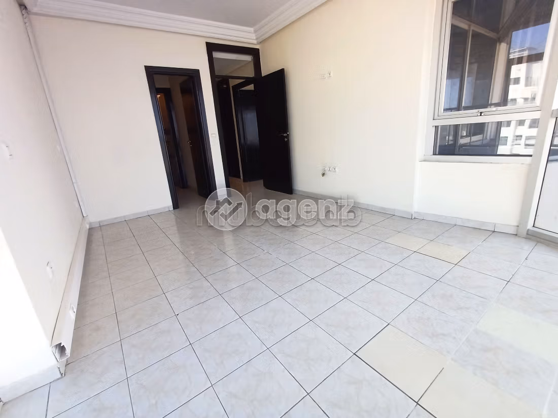 Bureau à louer 150 m² Gauthier Casablanca