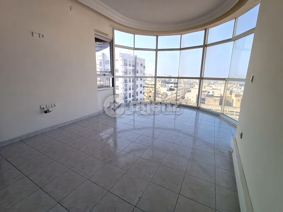 Bureau à louer 150 m² Gauthier Casablanca