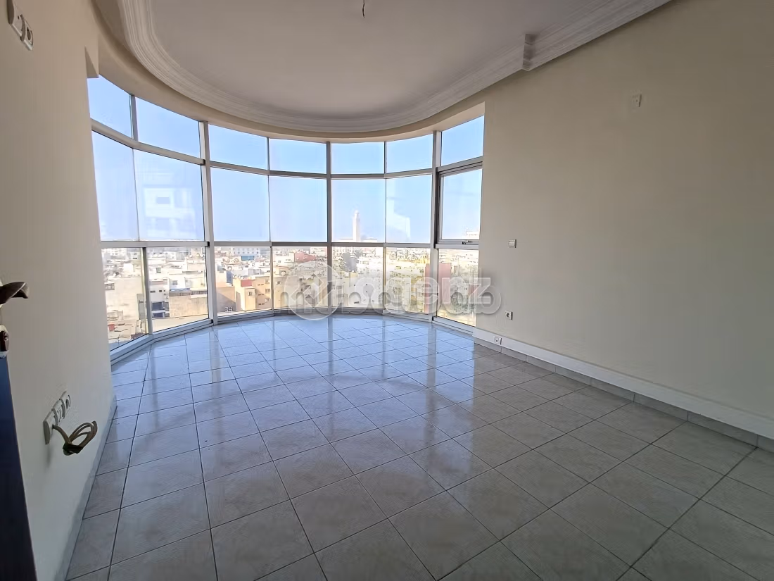 Bureau à louer 150 m² Gauthier Casablanca