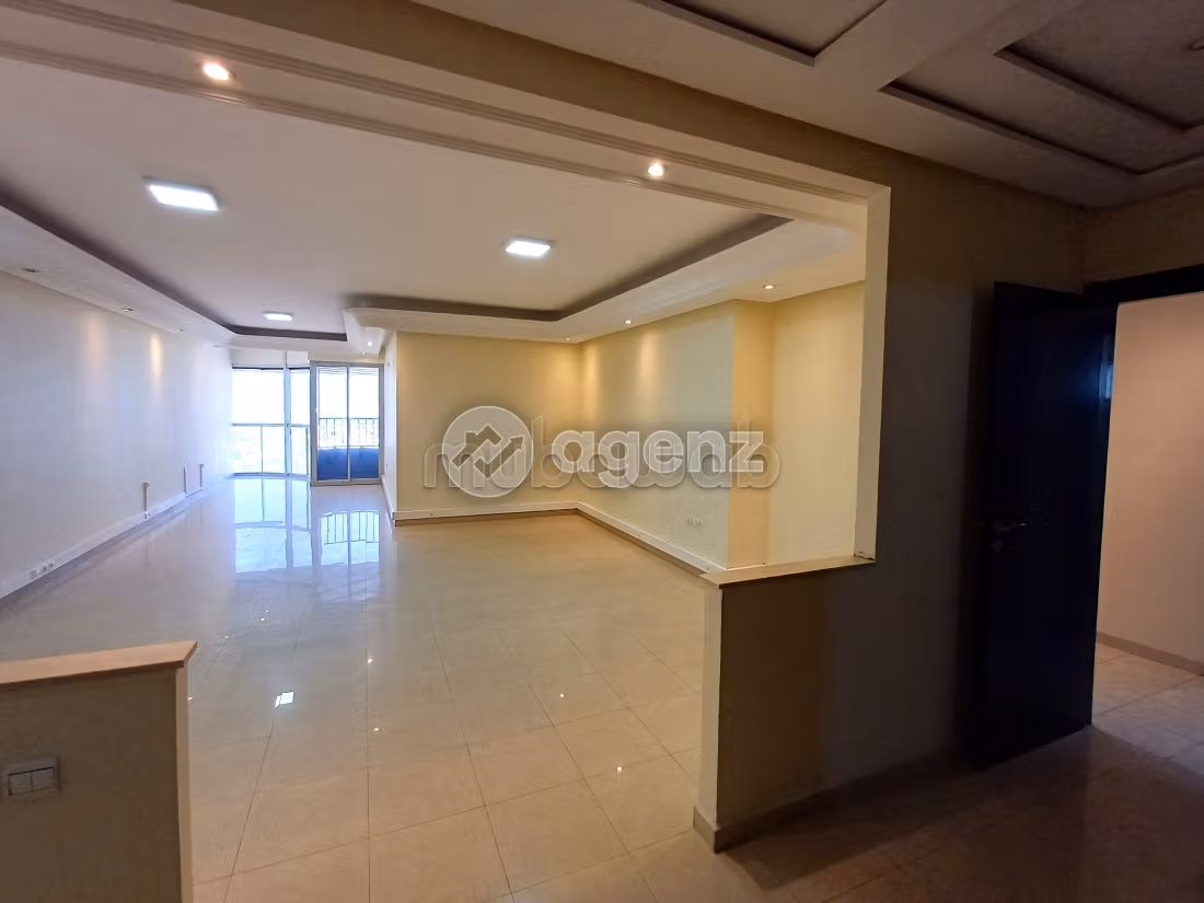 Bureau à louer 150 m² Gauthier Casablanca