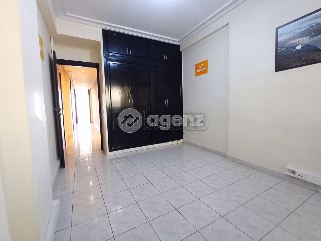 Bureau à louer 150 m² Gauthier Casablanca