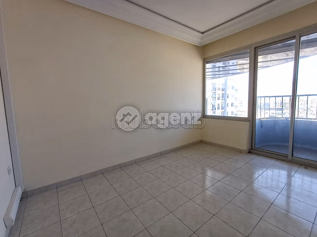 Bureau à louer 150 m² Gauthier Casablanca