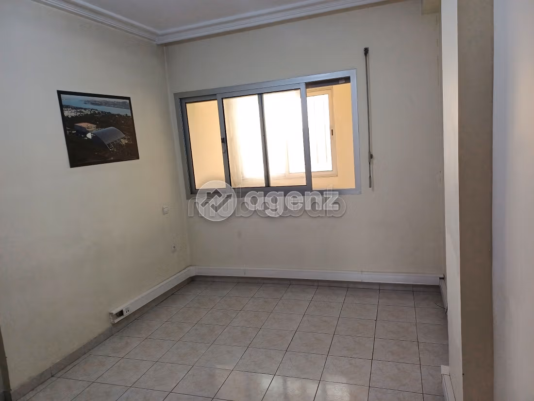 Bureau à louer 150 m² Gauthier Casablanca