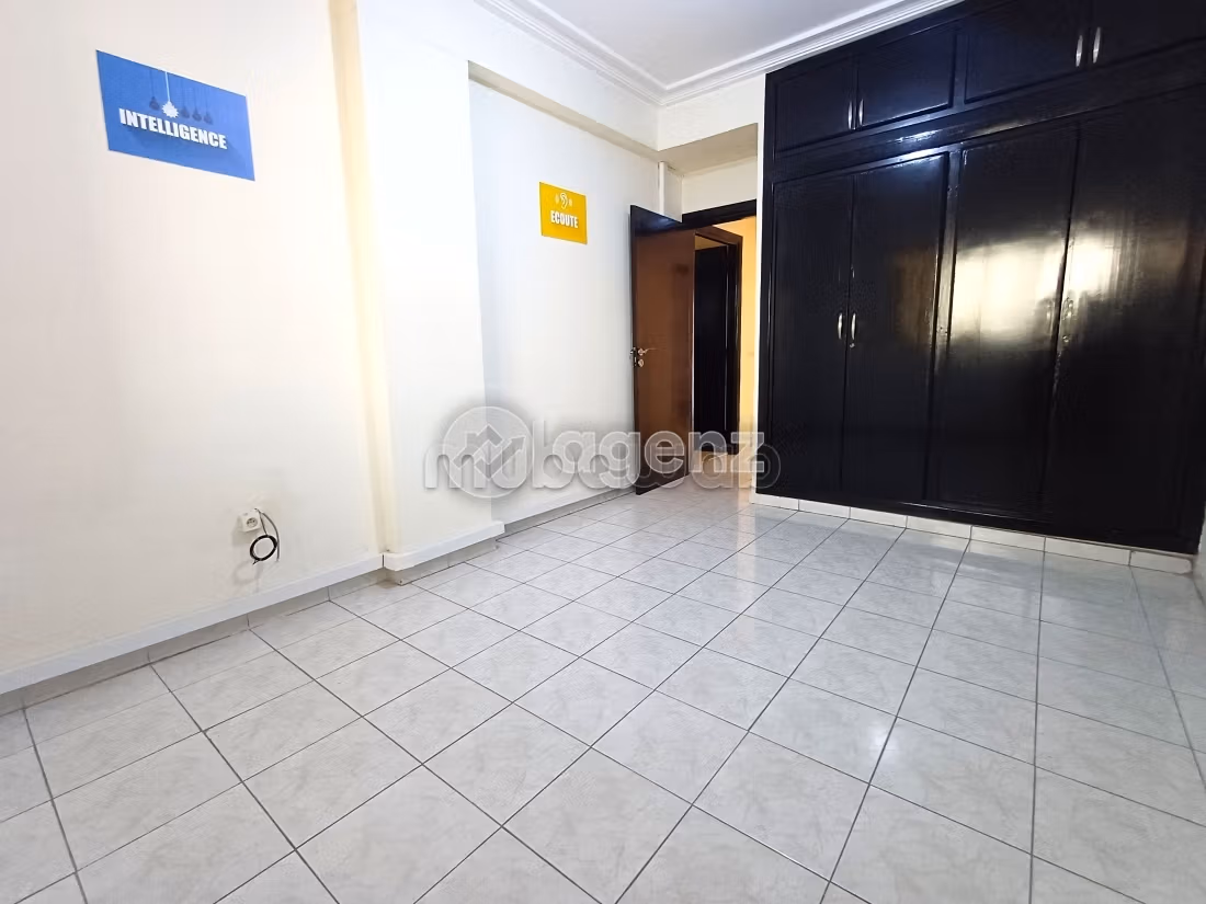 Bureau à louer 150 m² Gauthier Casablanca