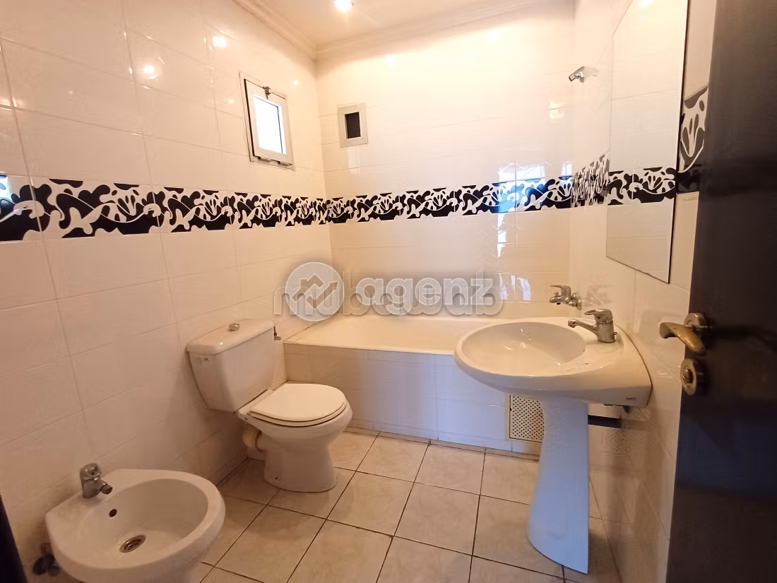 Bureau à louer 150 m² Gauthier Casablanca