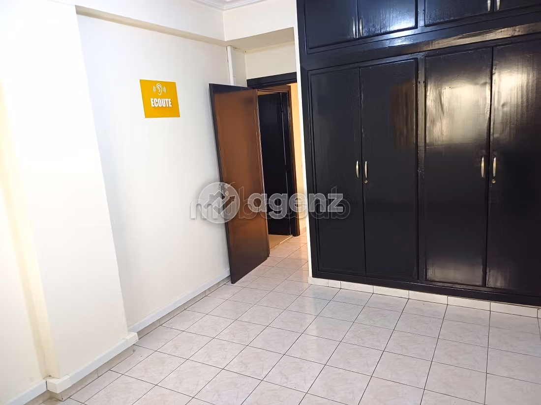 Bureau à louer 150 m² Gauthier Casablanca