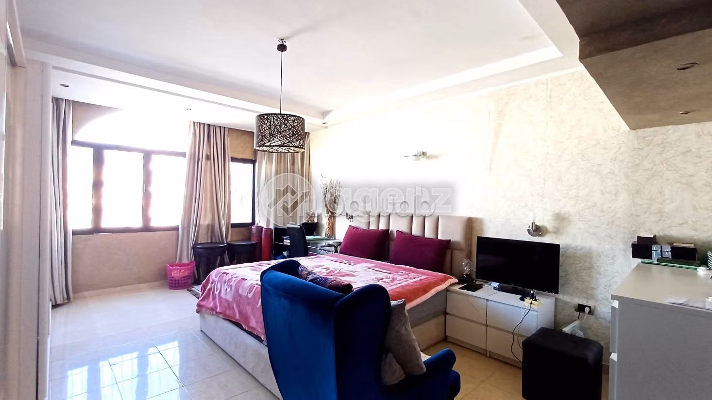 Busca pisos en venta en Alsace Lorraine. 3 dormitorios. Cocina bien equipada