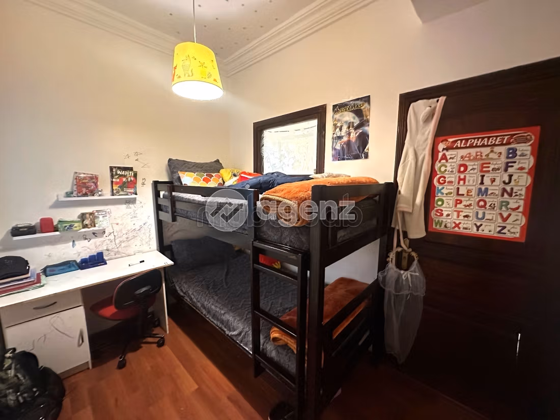 Appartement à vendre 136 m², 2 chambres 2 Mars Casablanca