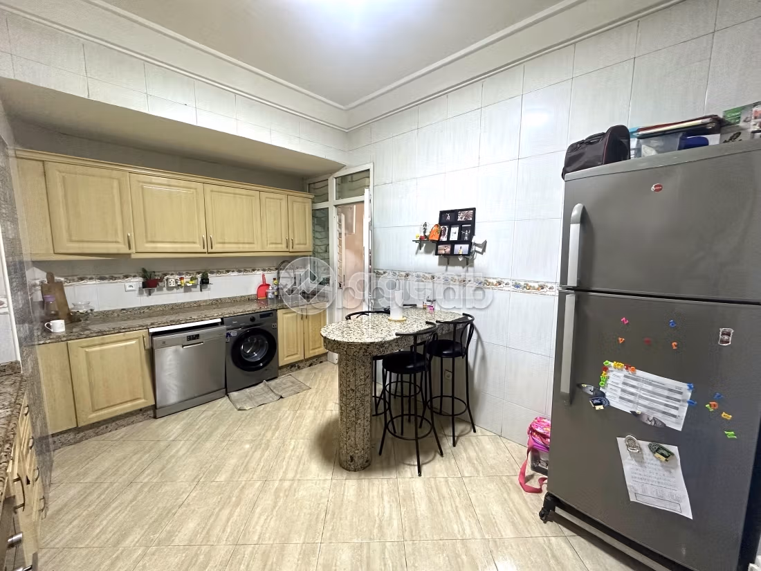 Appartement à vendre 136 m², 2 chambres 2 Mars Casablanca