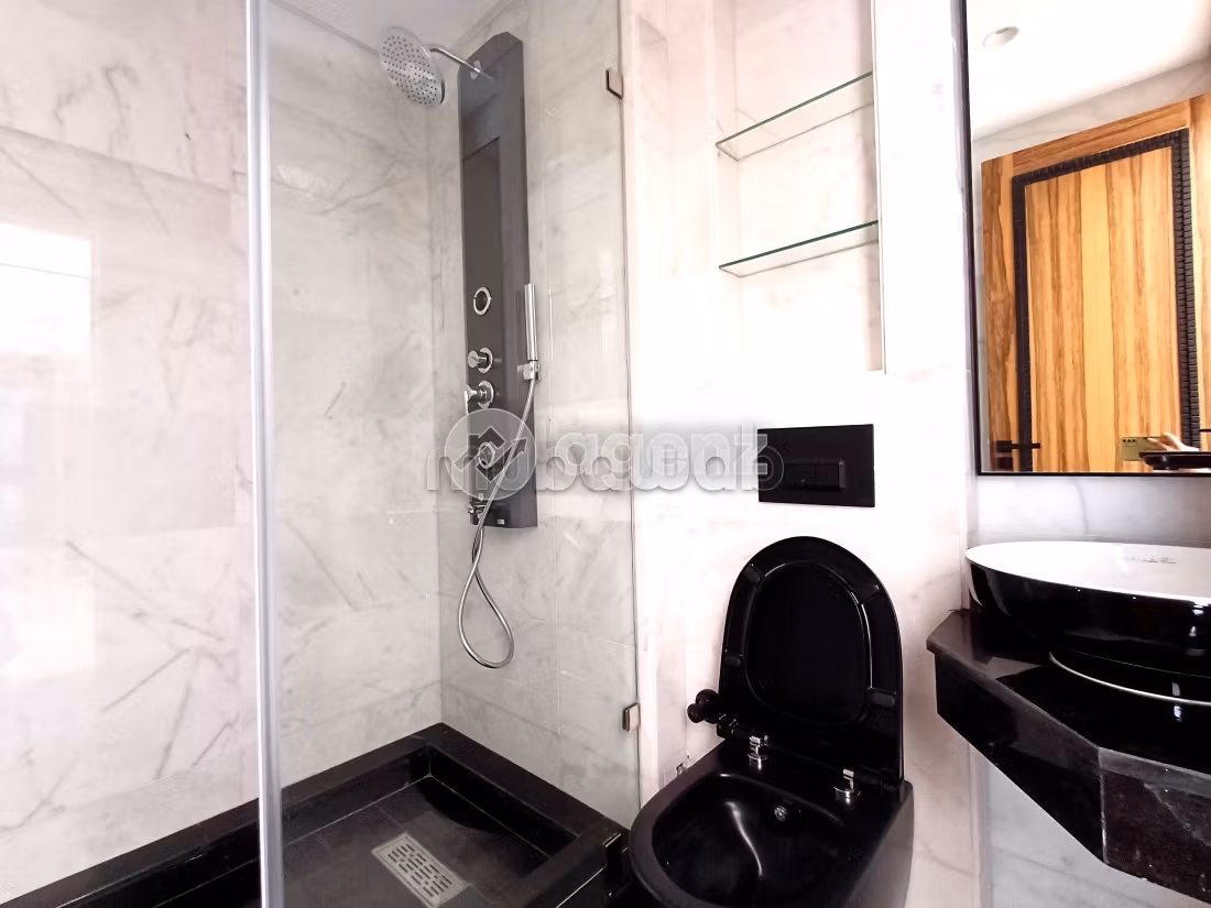 RÉSIDENCE MANANFA Studio à vendre 61 m² Gauthier Casablanca — 5
