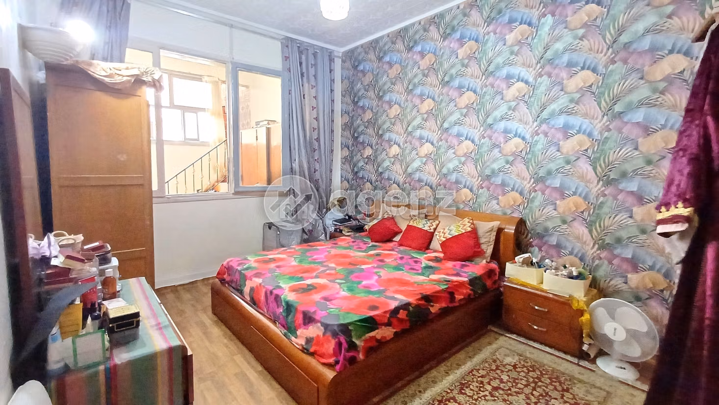 Kopen: appartementen in Burger. Totale oppervlakte 206 m². Terras