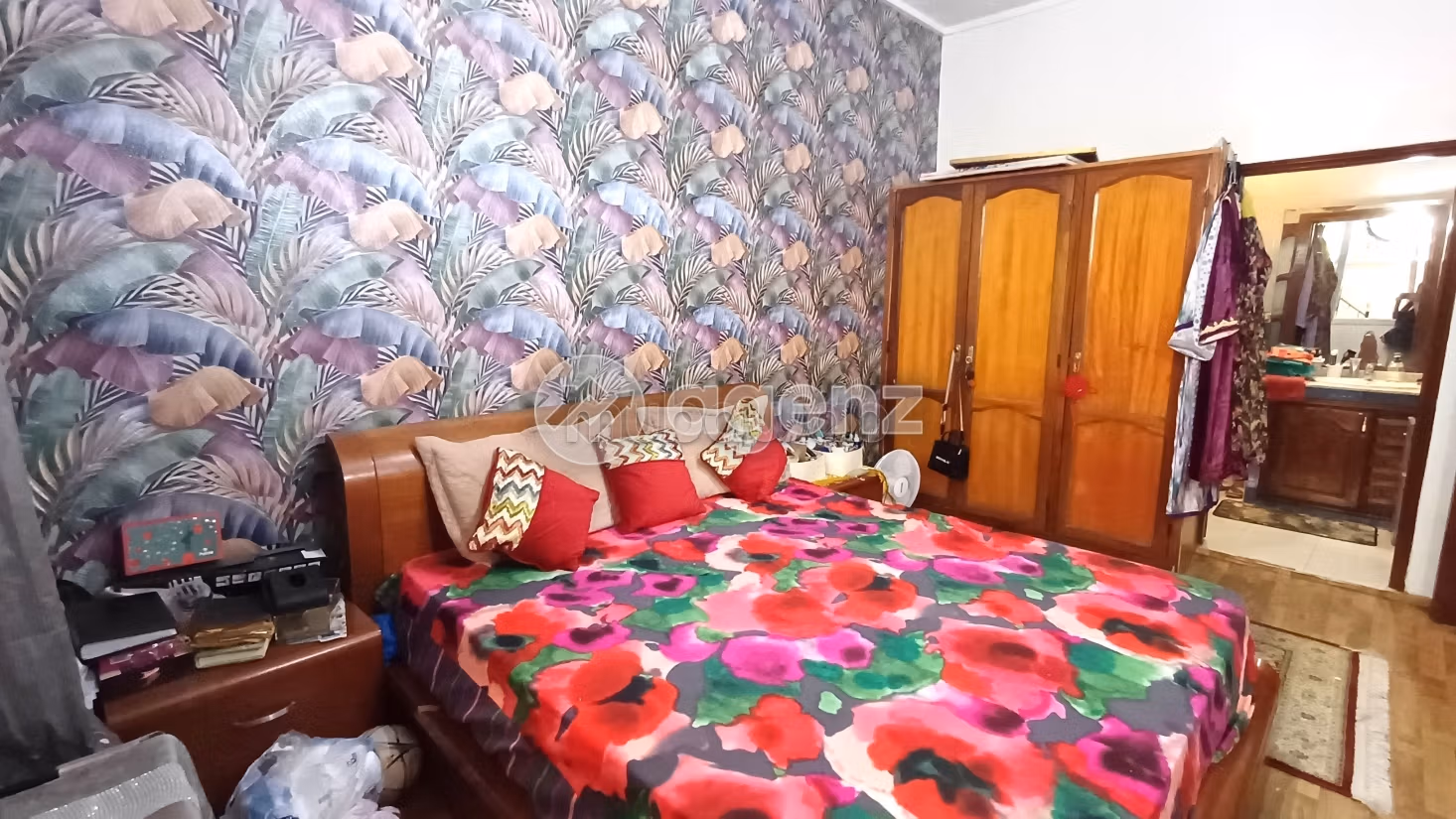 Kopen: appartementen in Burger. Totale oppervlakte 206 m². Terras