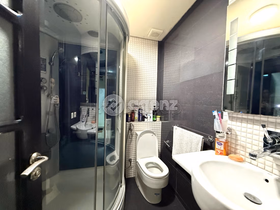 Appartement à vendre 110 m², 3 chambres Les princesses Casablanca