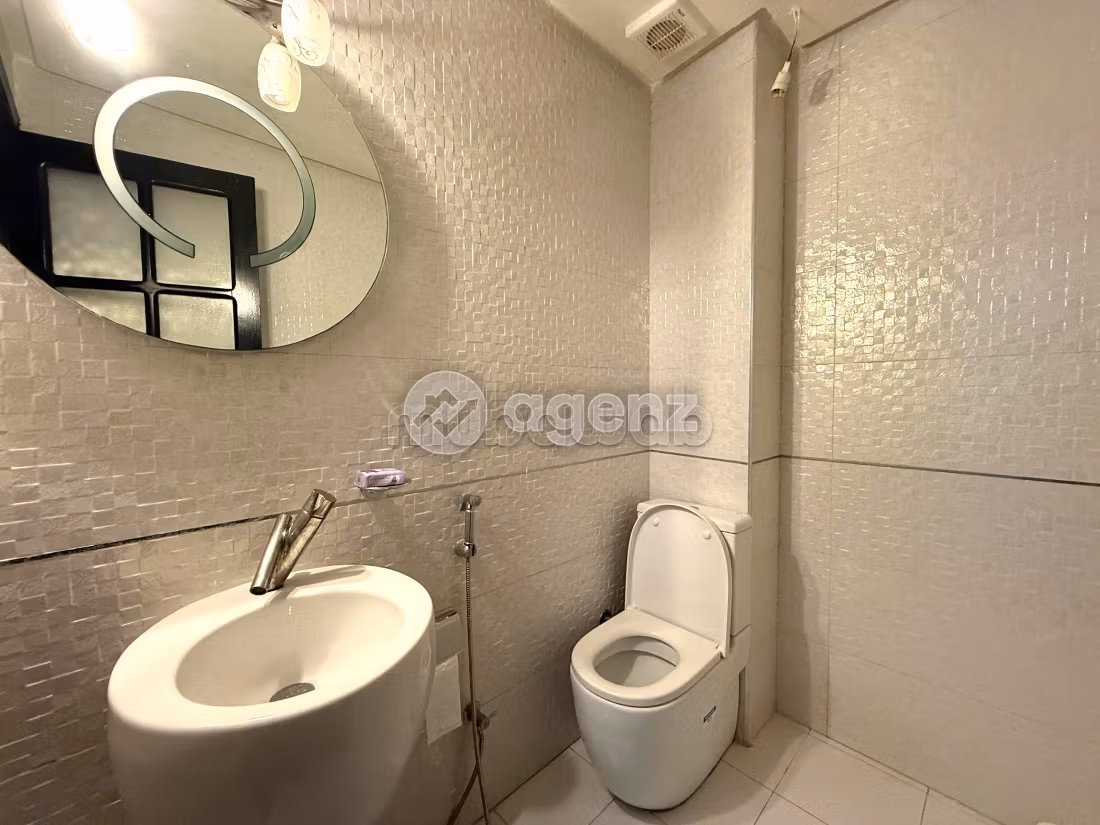 Appartement à vendre 110 m², 3 chambres Les princesses Casablanca