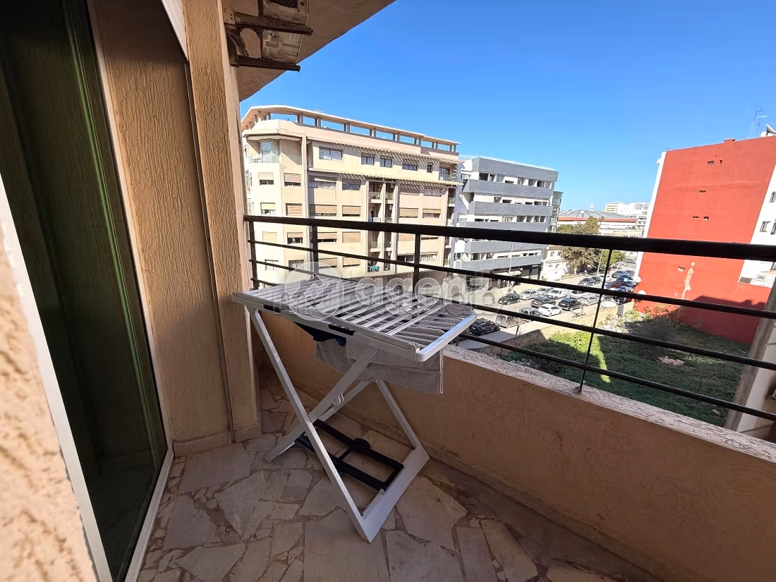Appartement à vendre 110 m², 3 chambres Les princesses Casablanca