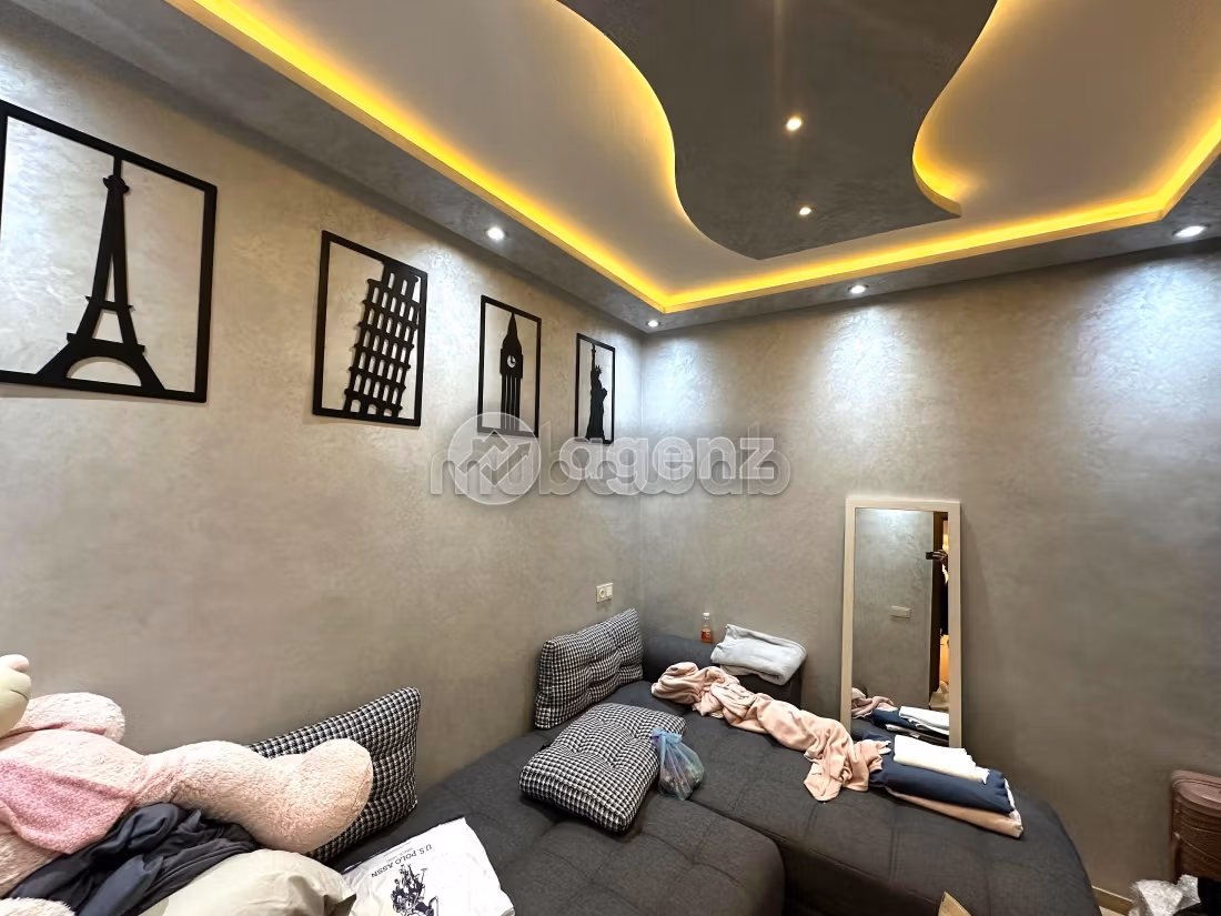 Magnífico piso en venta en Manar. 2 bonitas habitaciones. Con Ascensor, balcón