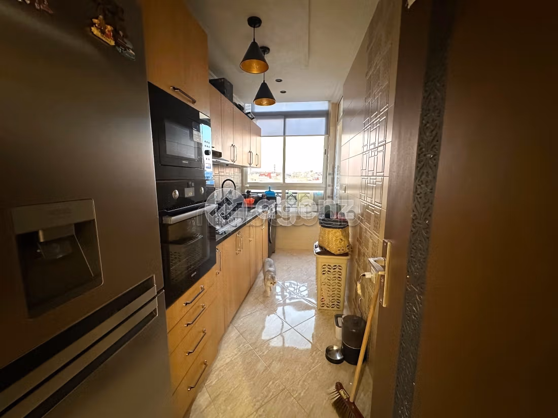 Magnífico piso en venta en Manar. 2 bonitas habitaciones. Con Ascensor, balcón