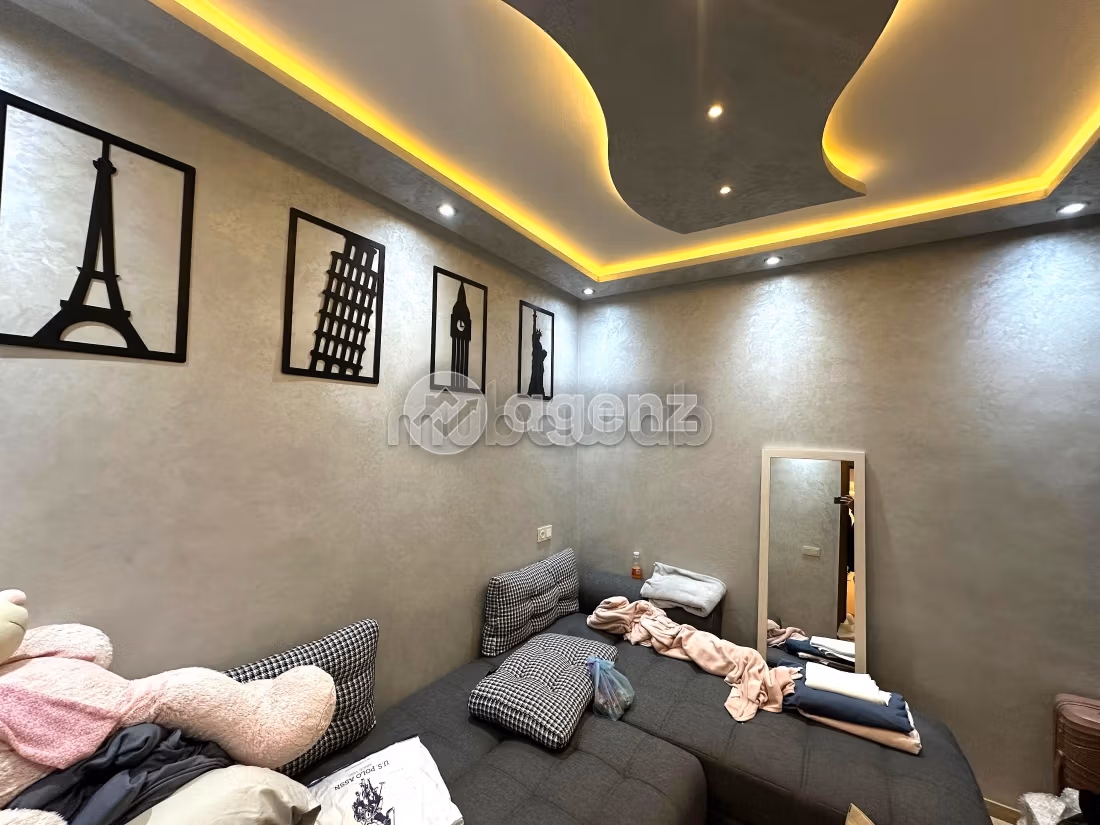 Magnífico piso en venta en Manar. 2 bonitas habitaciones. Con Ascensor, balcón