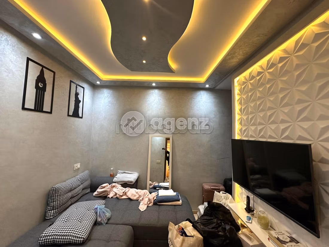 Magnífico piso en venta en Manar. 2 bonitas habitaciones. Con Ascensor, balcón