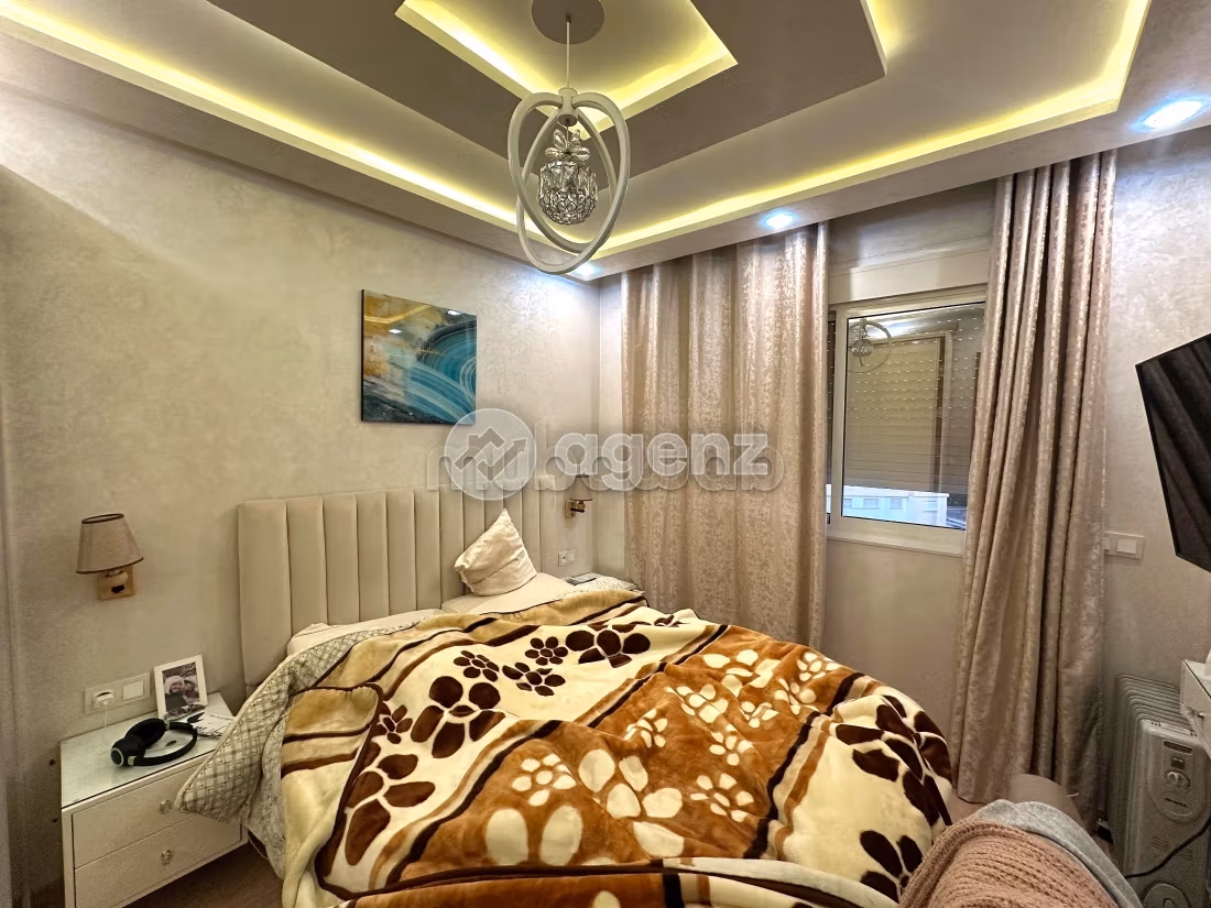 Magnífico piso en venta en Manar. 2 bonitas habitaciones. Con Ascensor, balcón