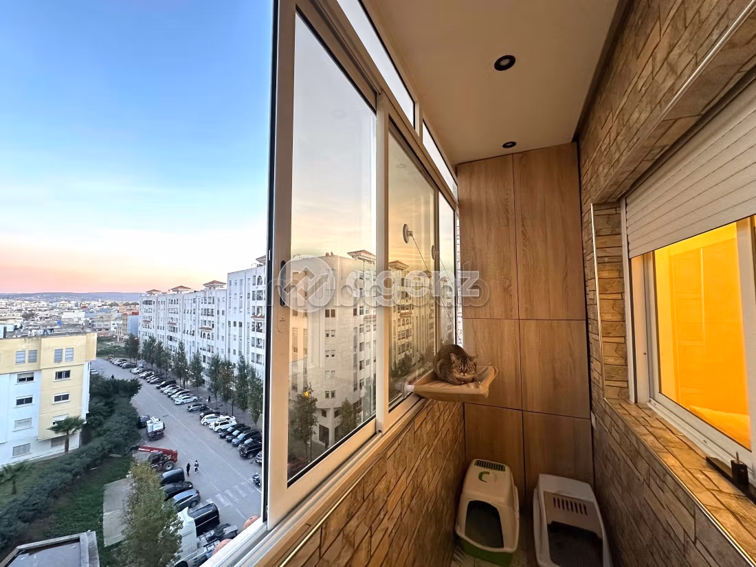 Magnífico piso en venta en Manar. 2 bonitas habitaciones. Con Ascensor, balcón