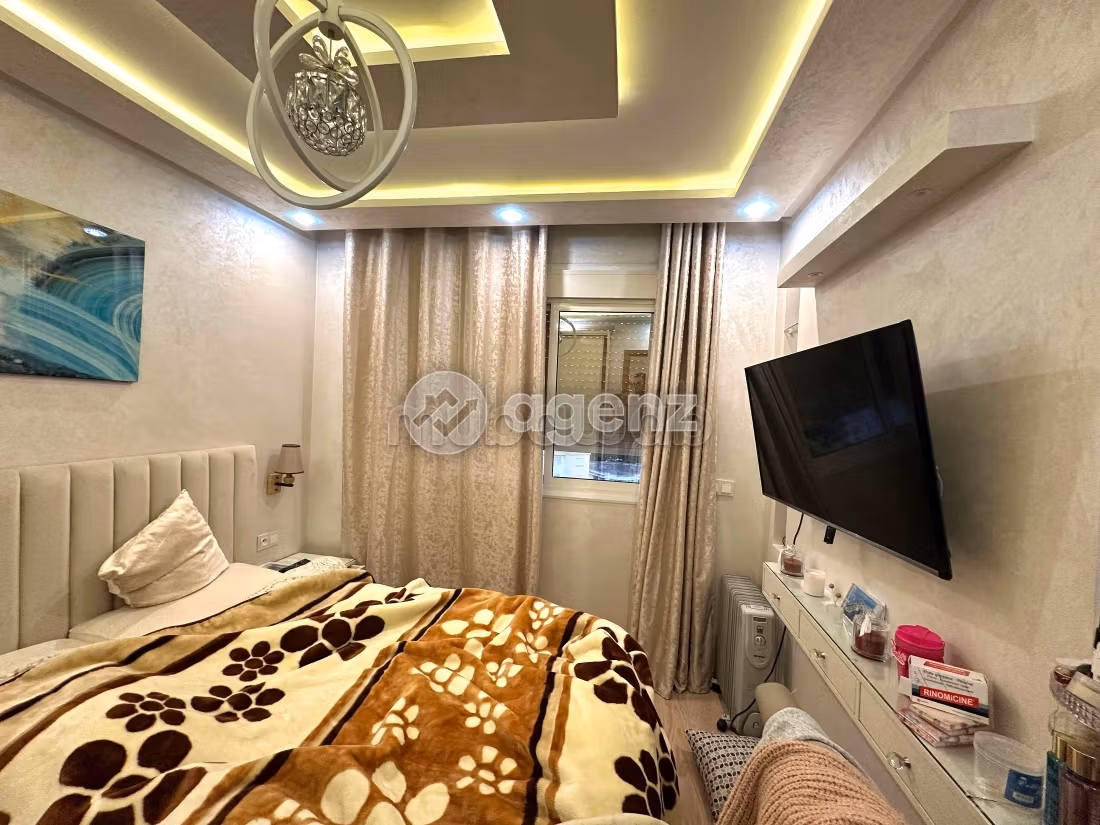 Magnífico piso en venta en Manar. 2 bonitas habitaciones. Con Ascensor, balcón