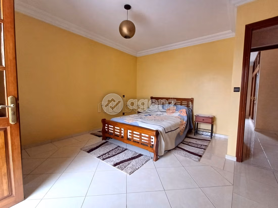 Villa à vendre 366 m², 3 chambres Hay Dakhla Agadir