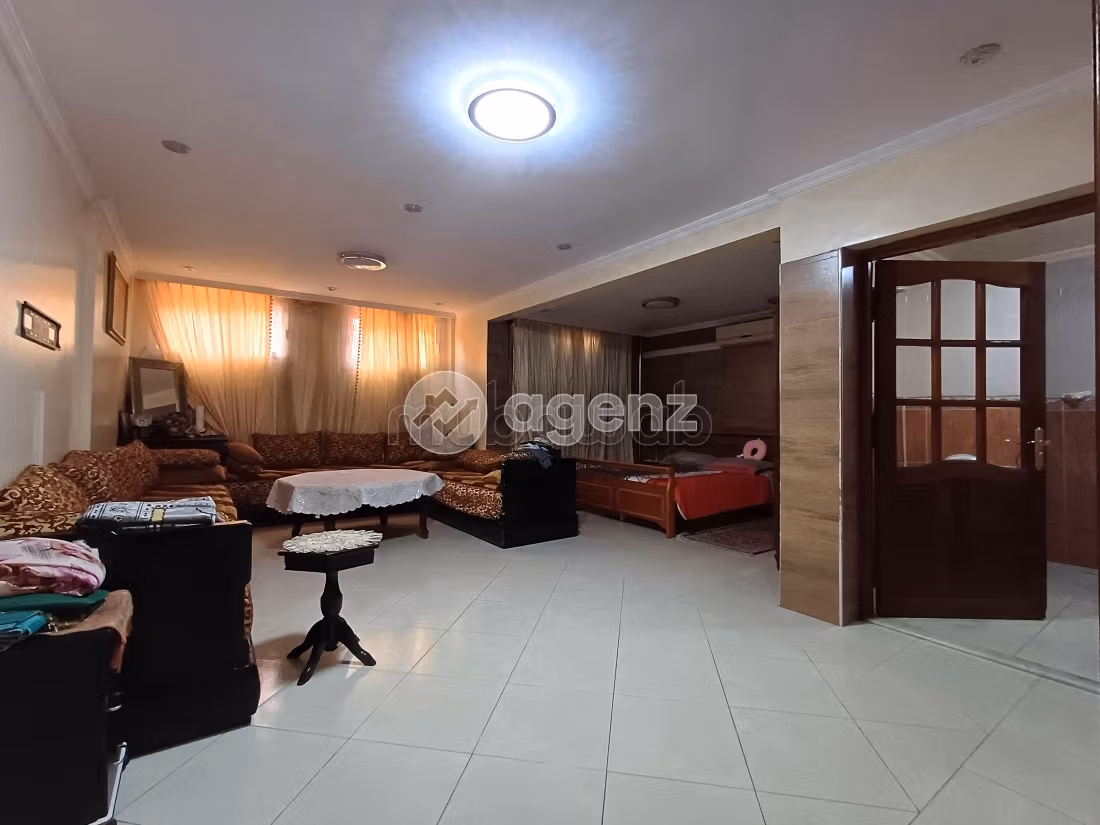 Villa à vendre 366 m², 3 chambres Hay Dakhla Agadir